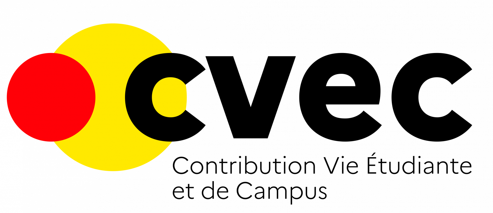 Logo CVEC