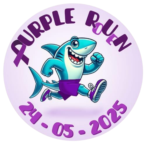 Logo Purple Rouen