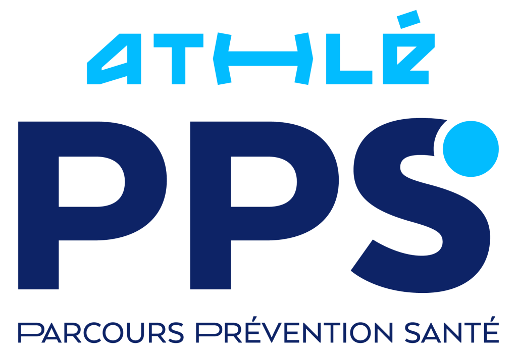 Logo de l'Athlé PPS, attesttation nécessaire pour les inscriptions à la Purple Rouen